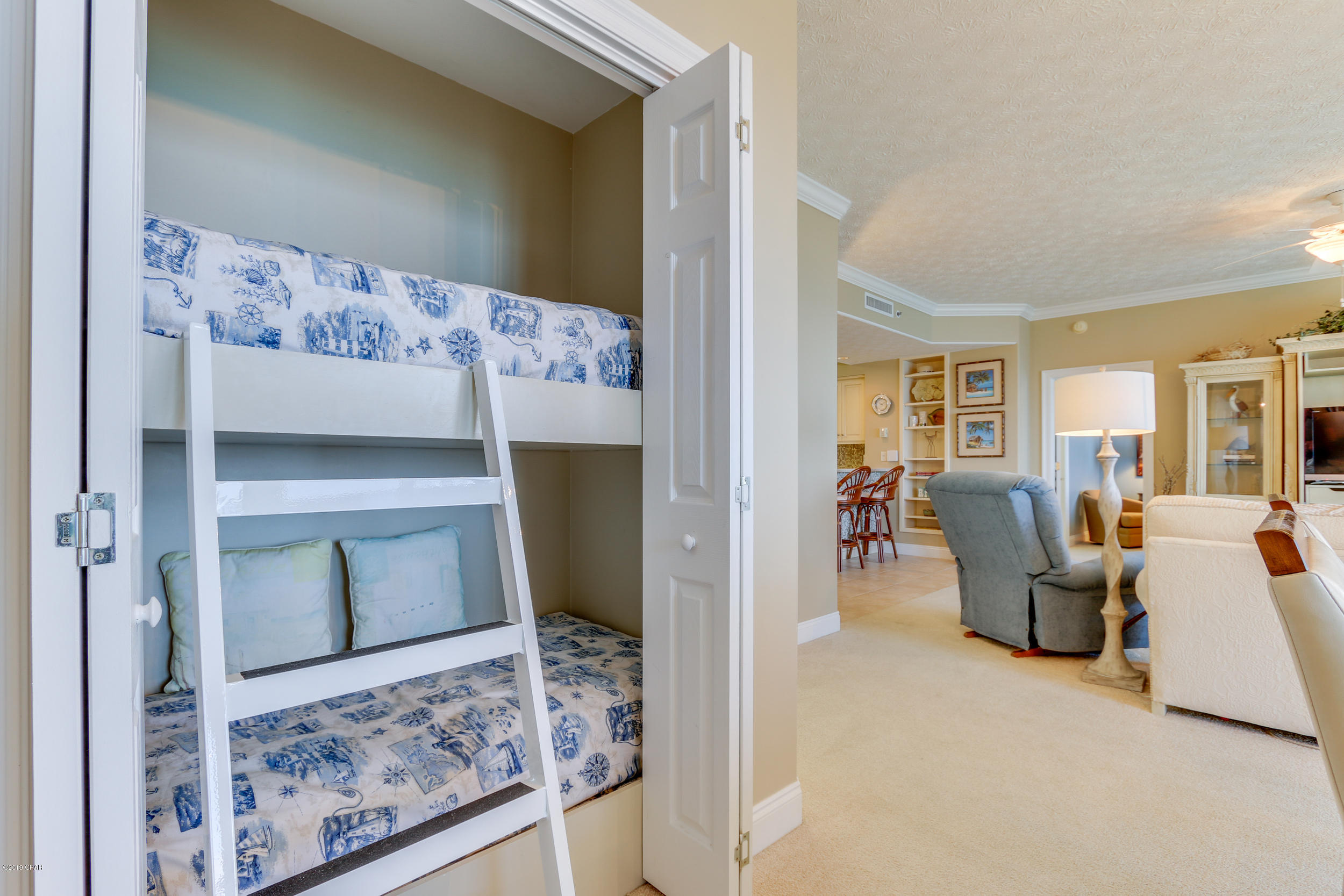 Gulf Crest Condo - Residential