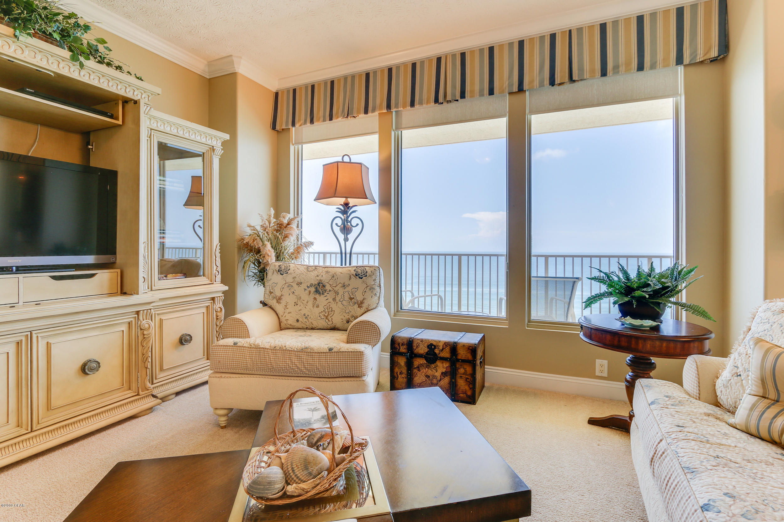 Gulf Crest Condo - Residential
