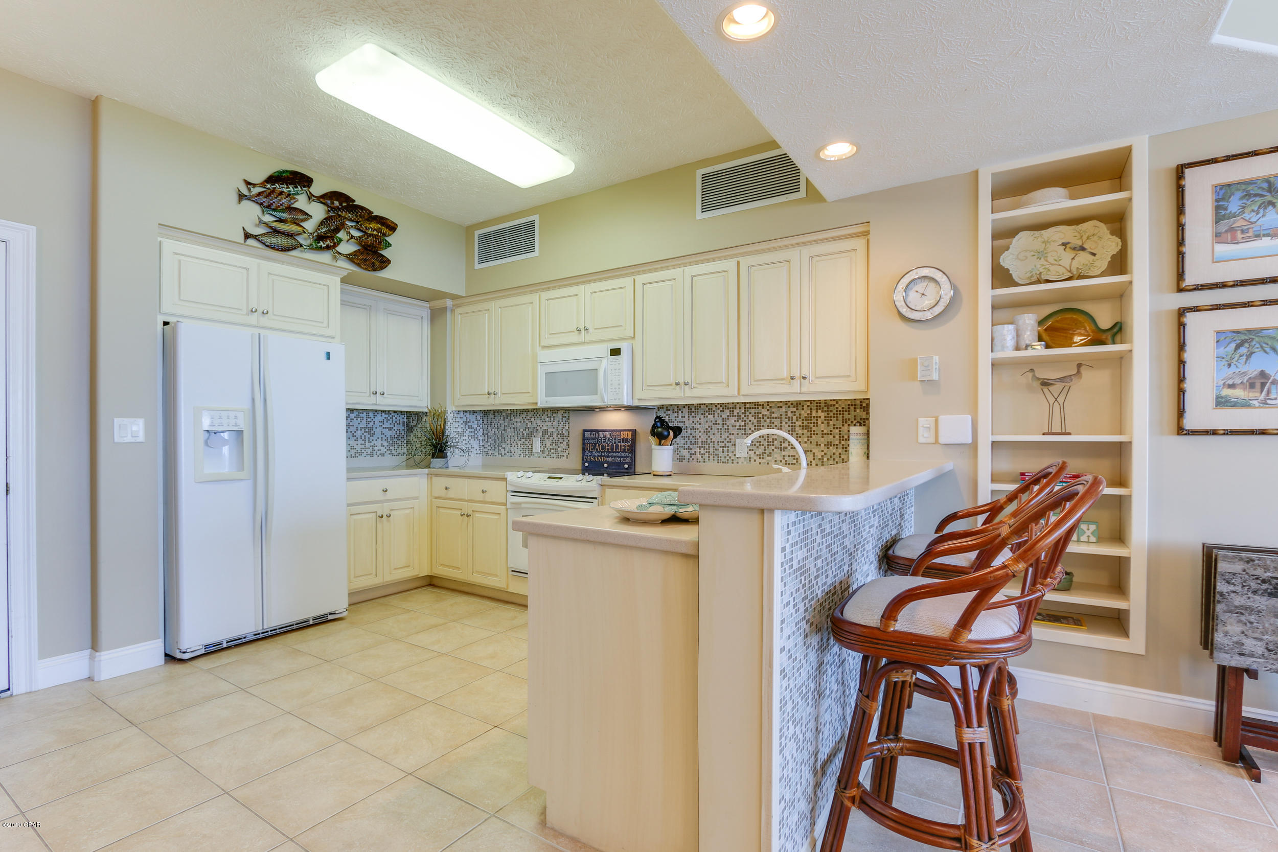 Gulf Crest Condo - Residential