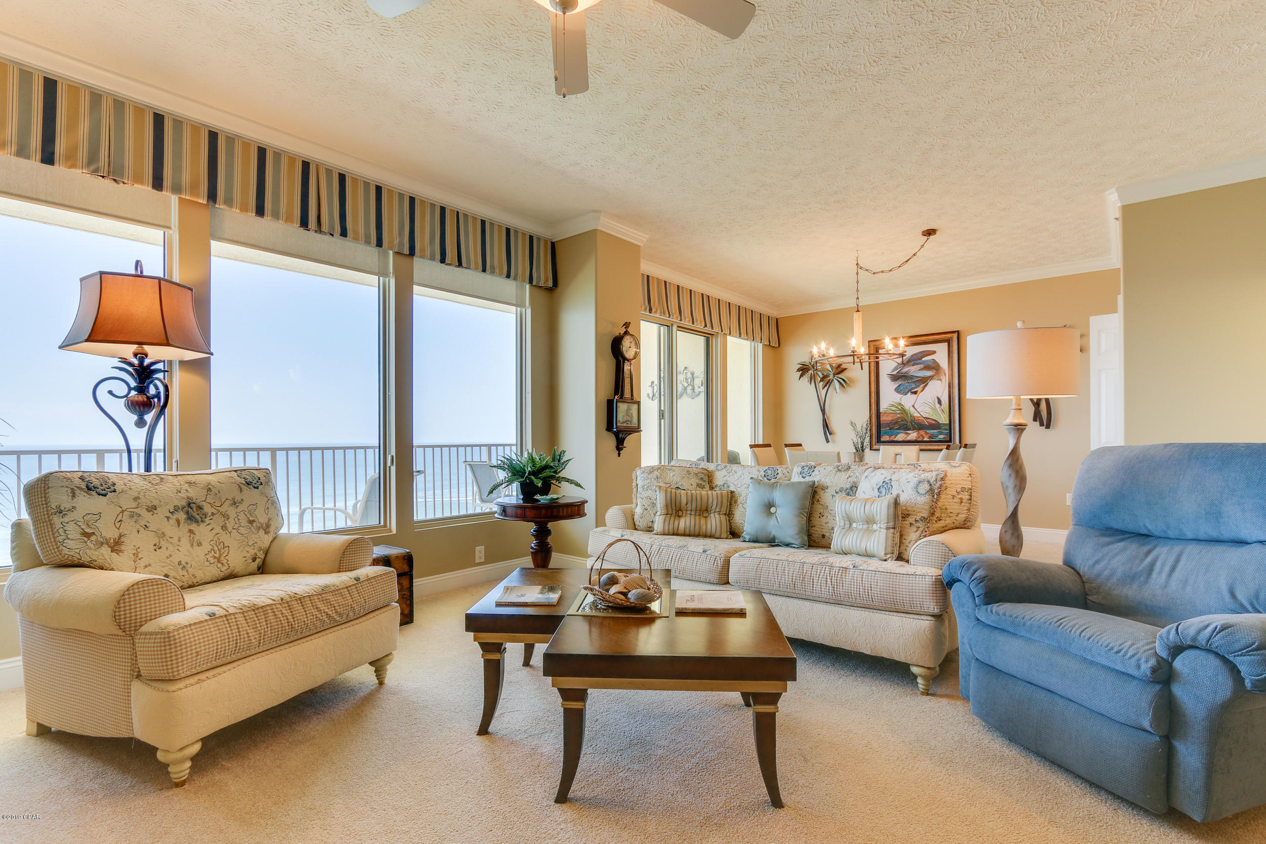 Gulf Crest Condo - Residential