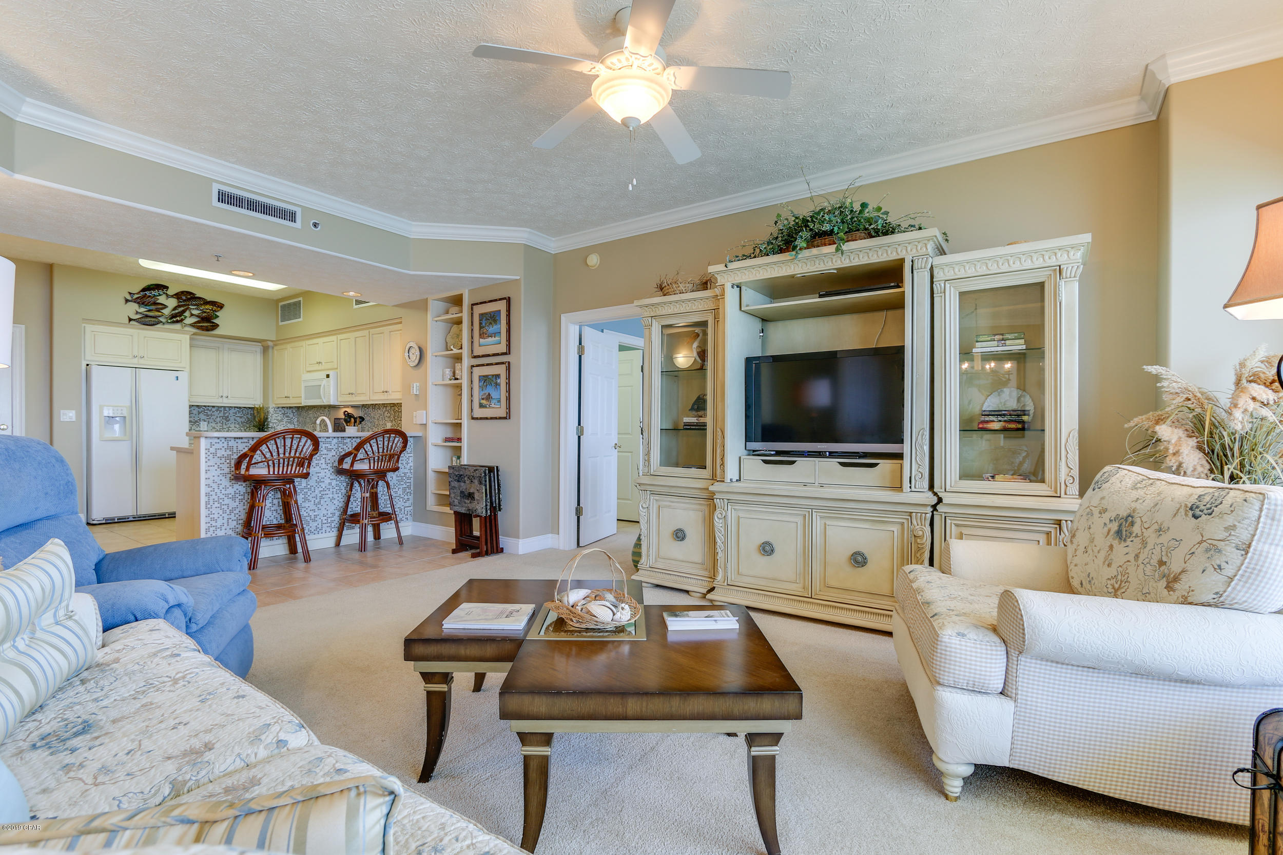 Gulf Crest Condo - Residential