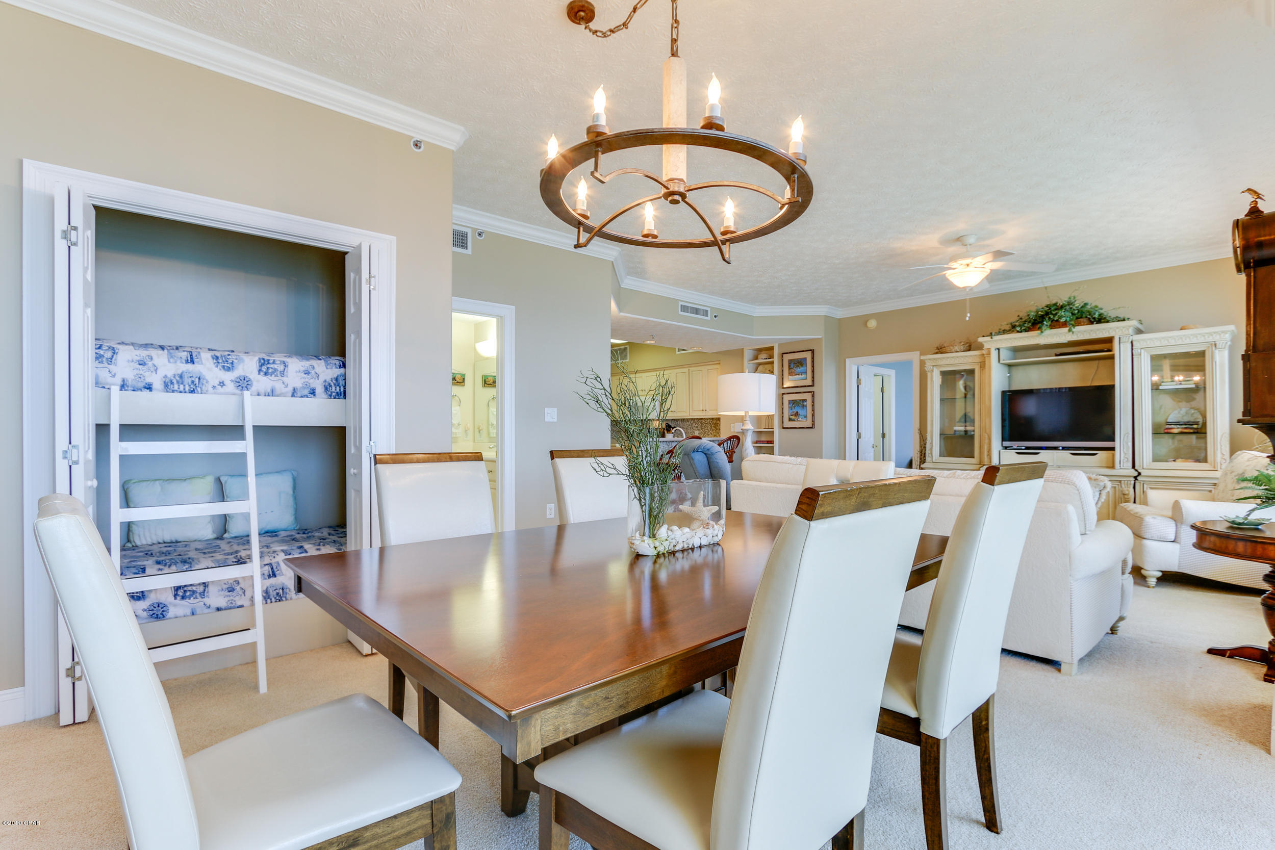 Gulf Crest Condo - Residential