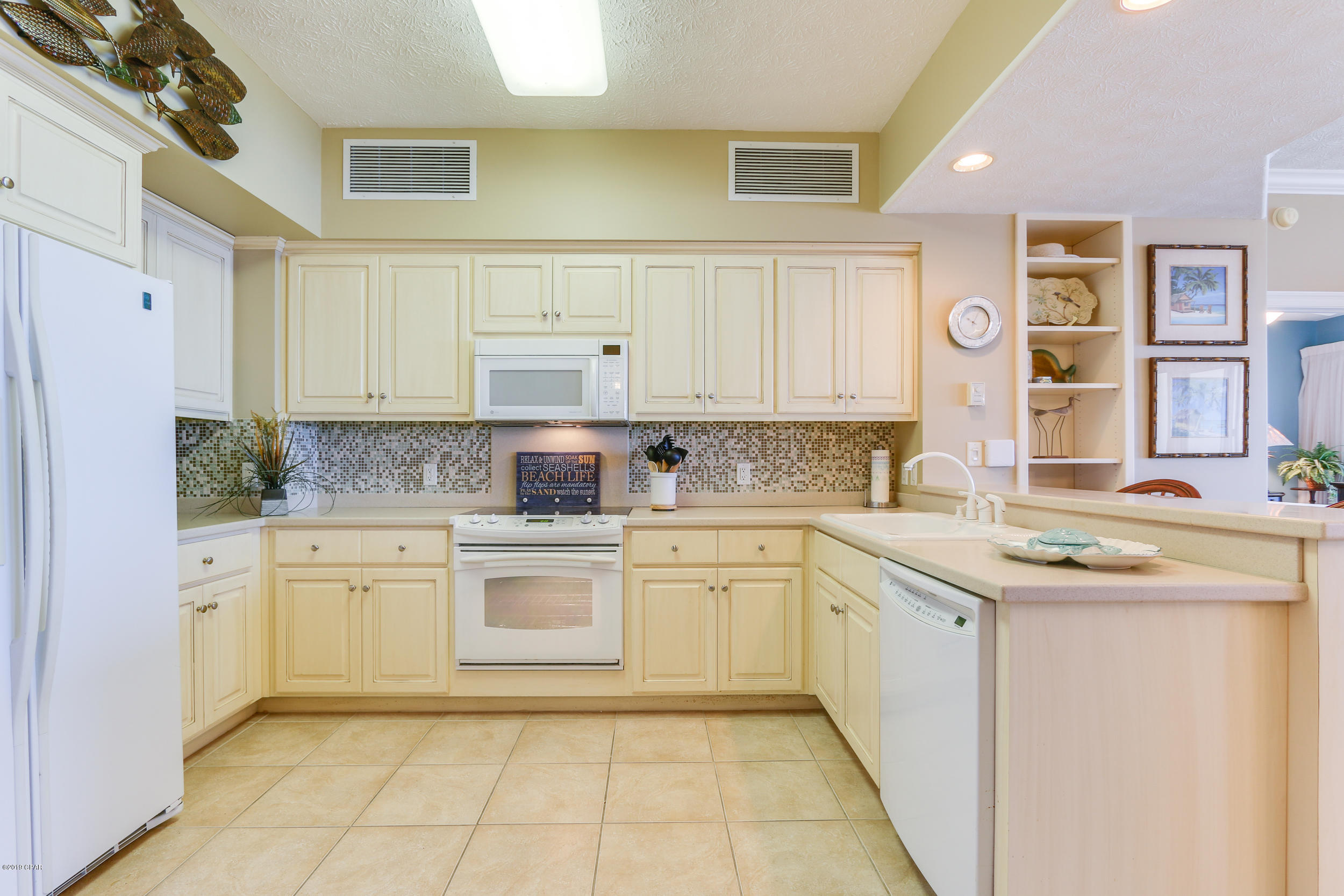 Gulf Crest Condo - Residential