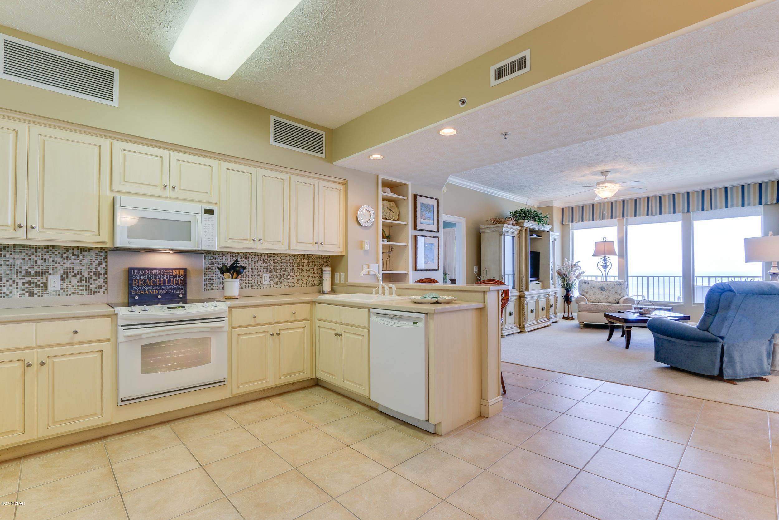 Gulf Crest Condo - Residential