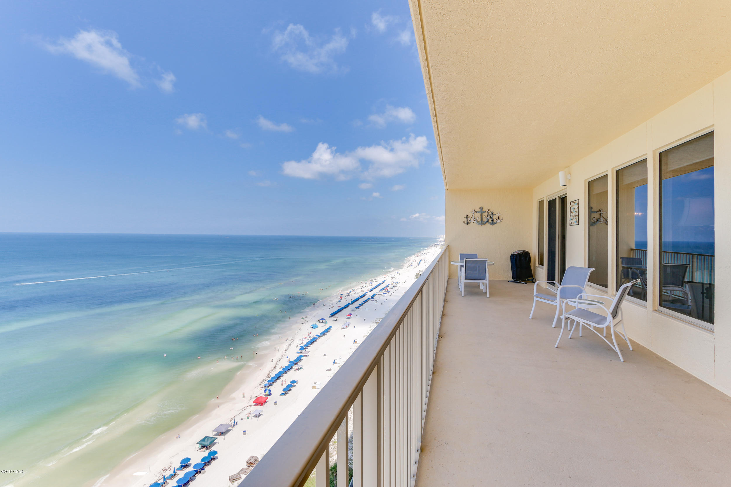 Gulf Crest Condo - Residential