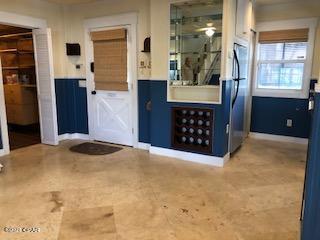 Treasure Island - Residential