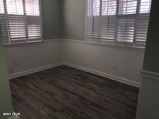 Treasure Island - Residential