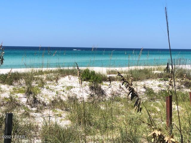 Treasure Island - Residential