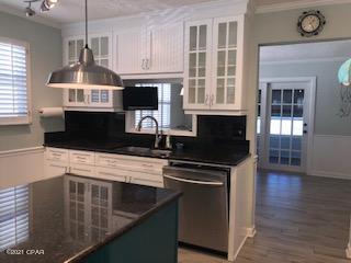 Treasure Island - Residential