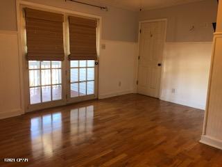 Treasure Island - Residential