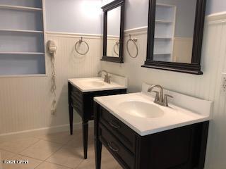 Treasure Island - Residential