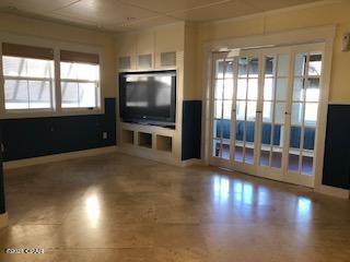 Treasure Island - Residential