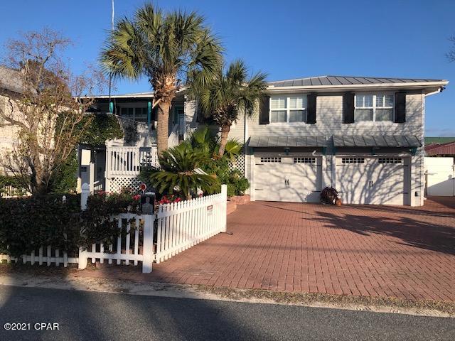 Treasure Island - Residential