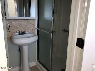 Treasure Island - Residential