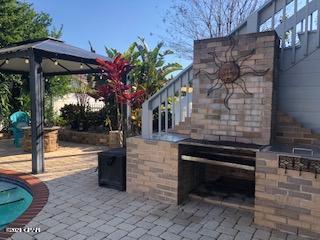 Treasure Island - Residential