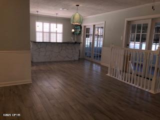 Treasure Island - Residential