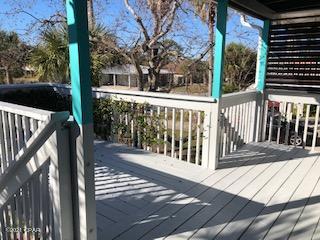 Treasure Island - Residential