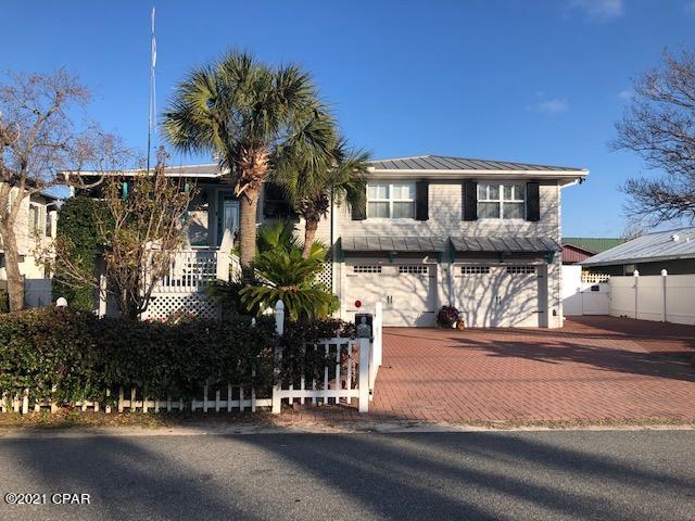 Treasure Island - Residential