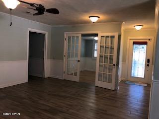 Treasure Island - Residential