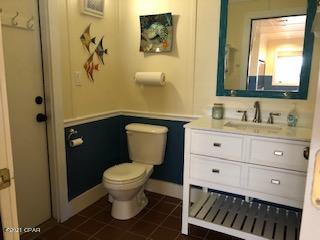 Treasure Island - Residential