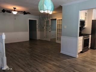 Treasure Island - Residential