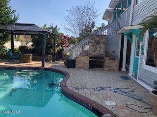 Treasure Island - Residential