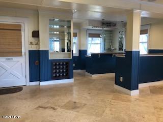 Treasure Island - Residential