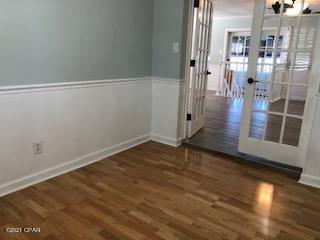 Treasure Island - Residential