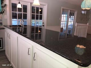 Treasure Island - Residential