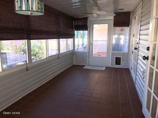 Treasure Island - Residential