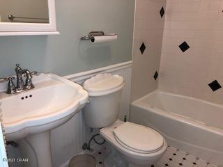 Treasure Island - Residential