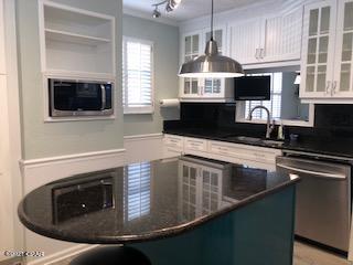 Treasure Island - Residential