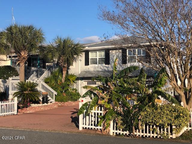 Treasure Island - Residential