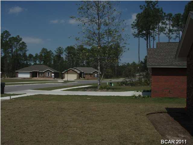 Azalea Place - Residential