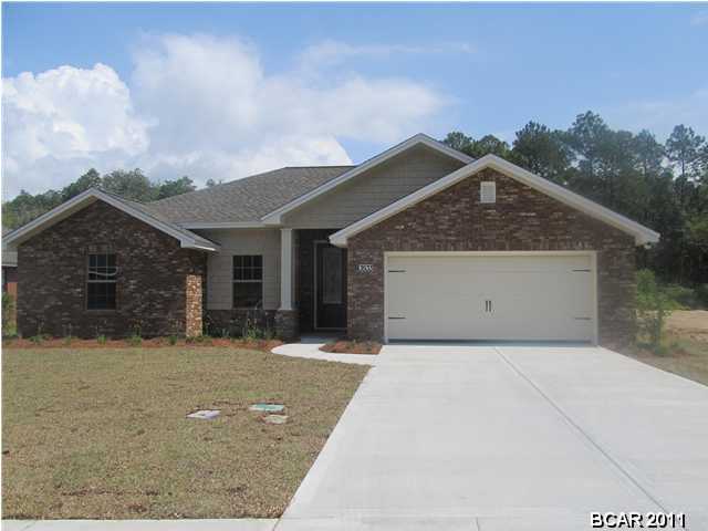 Azalea Place - Residential