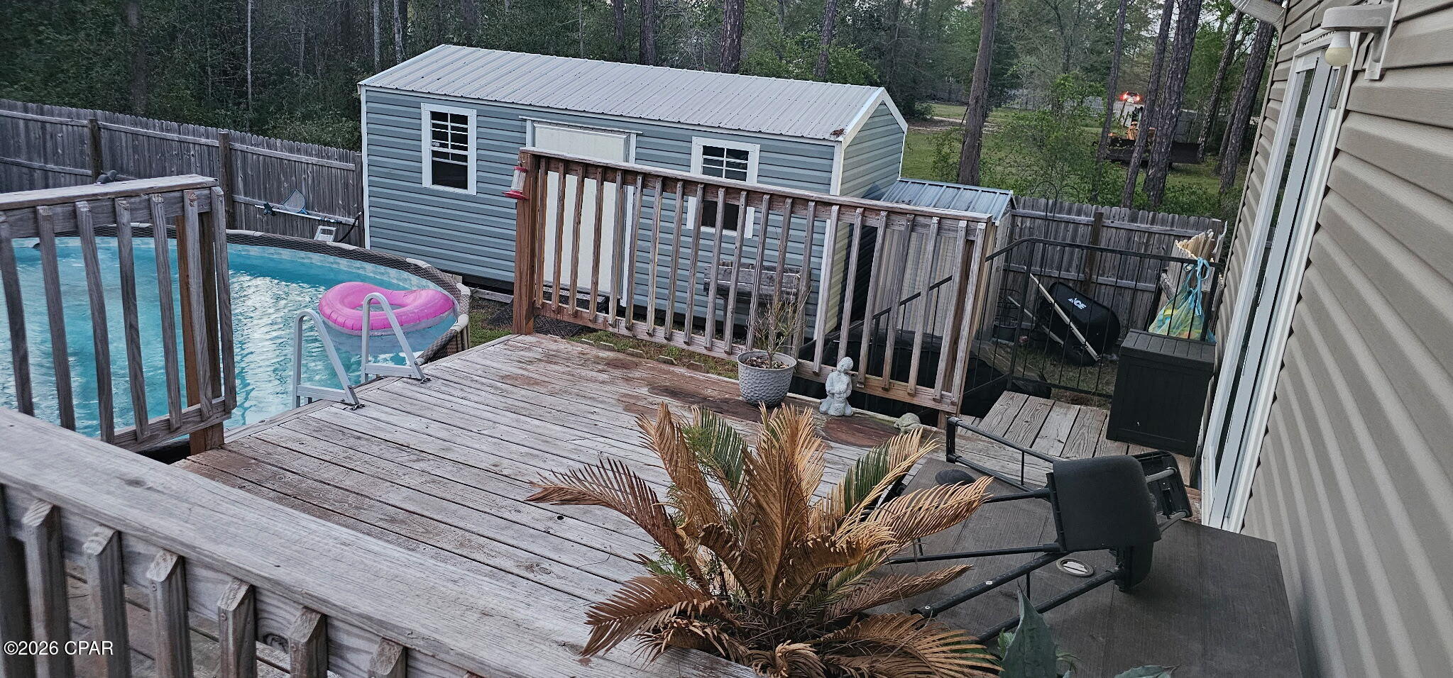 [No Recorded Subdiv] - Residential