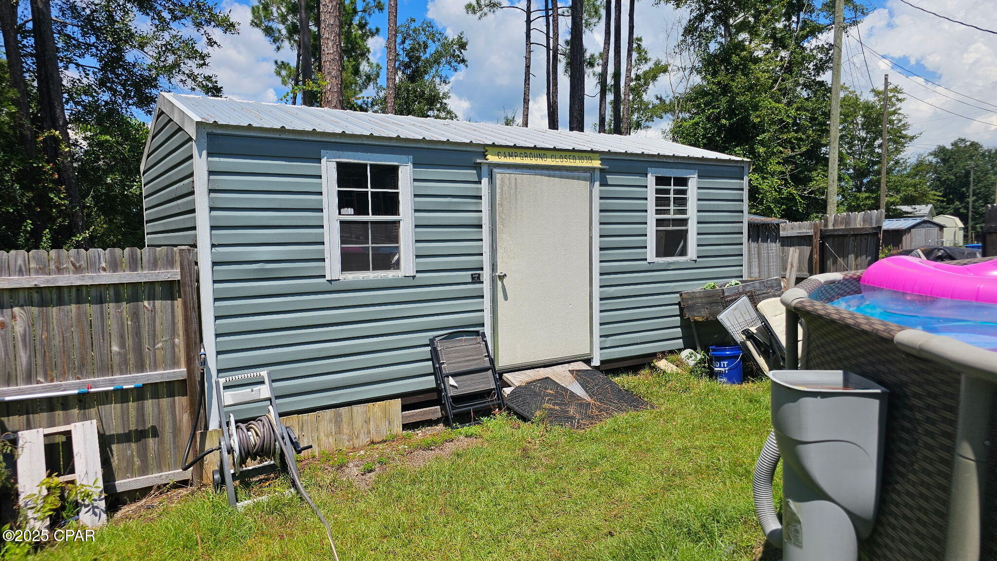 [No Recorded Subdiv] - Residential