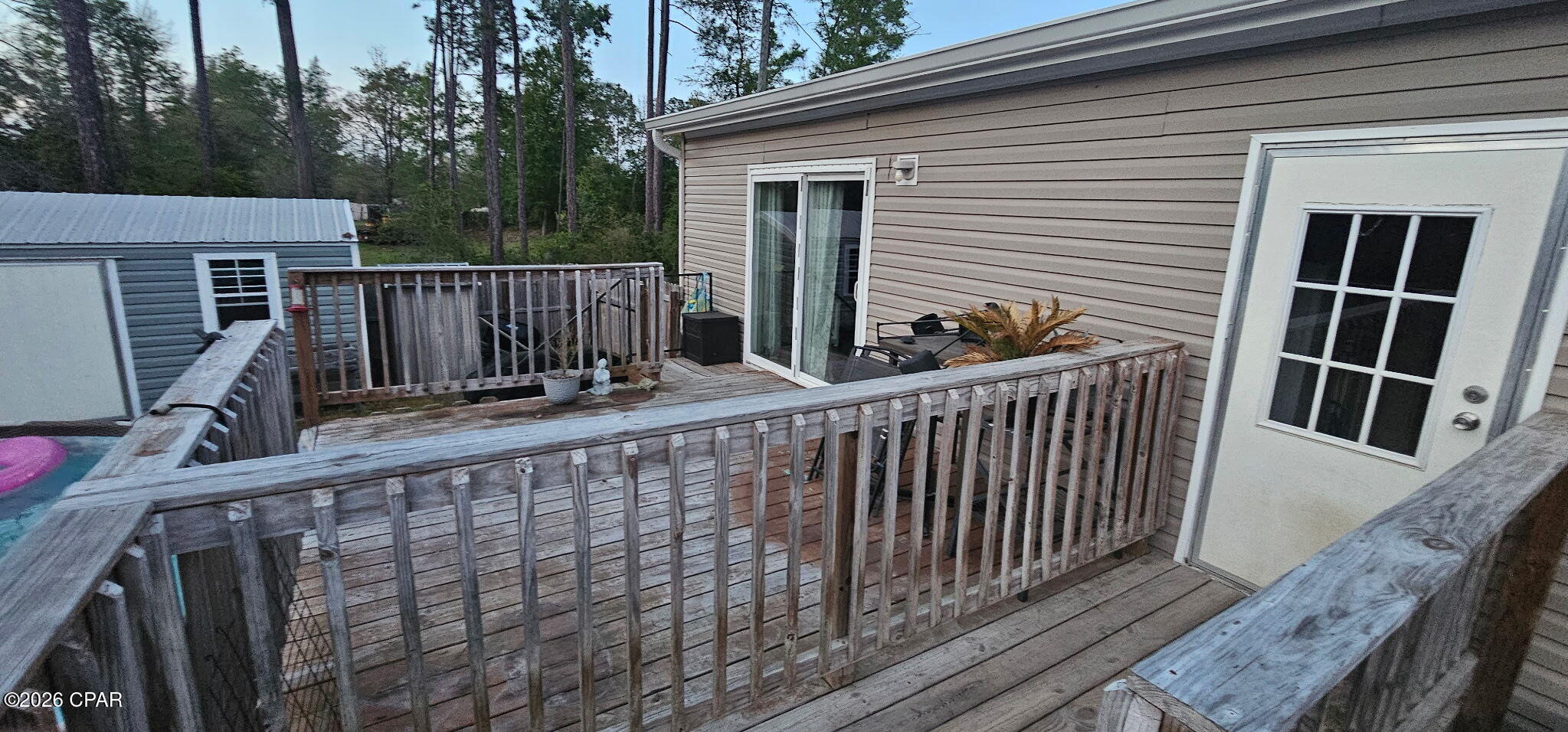 [No Recorded Subdiv] - Residential