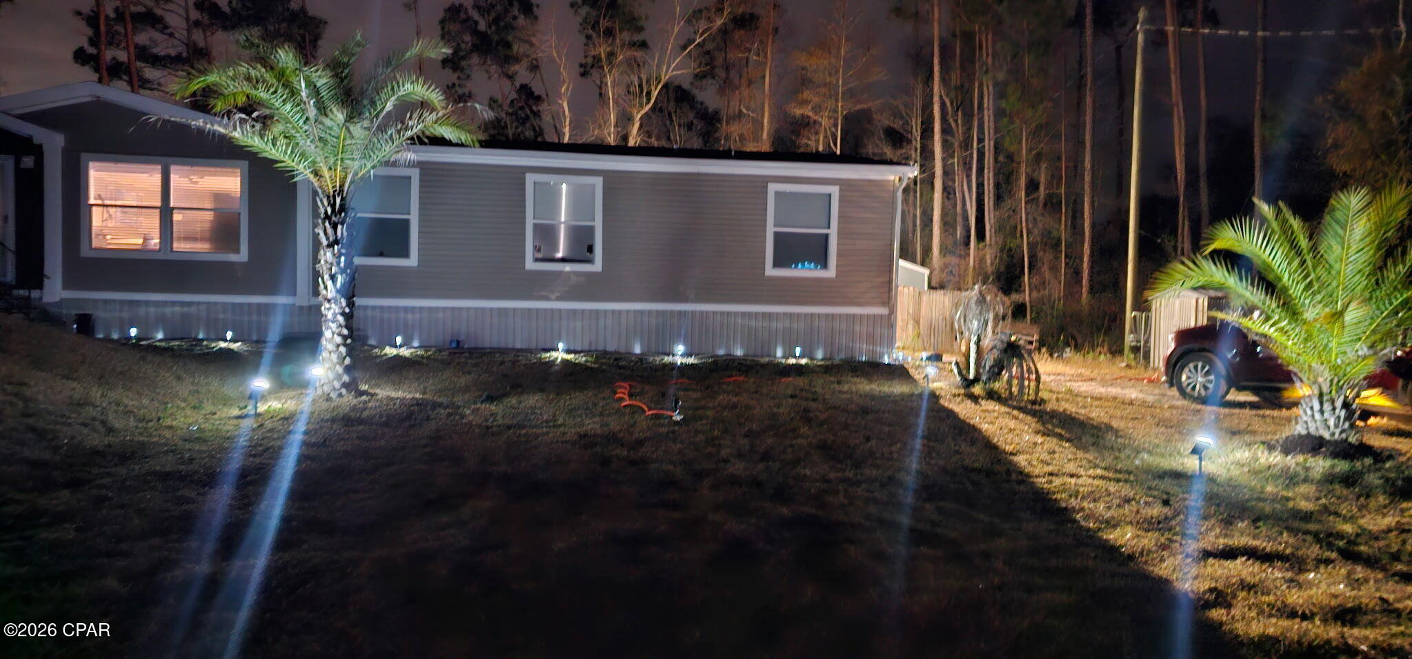 [No Recorded Subdiv] - Residential