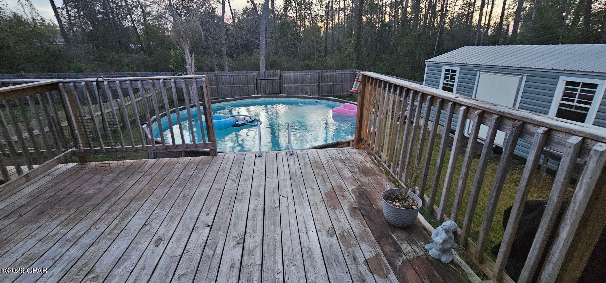 [No Recorded Subdiv] - Residential