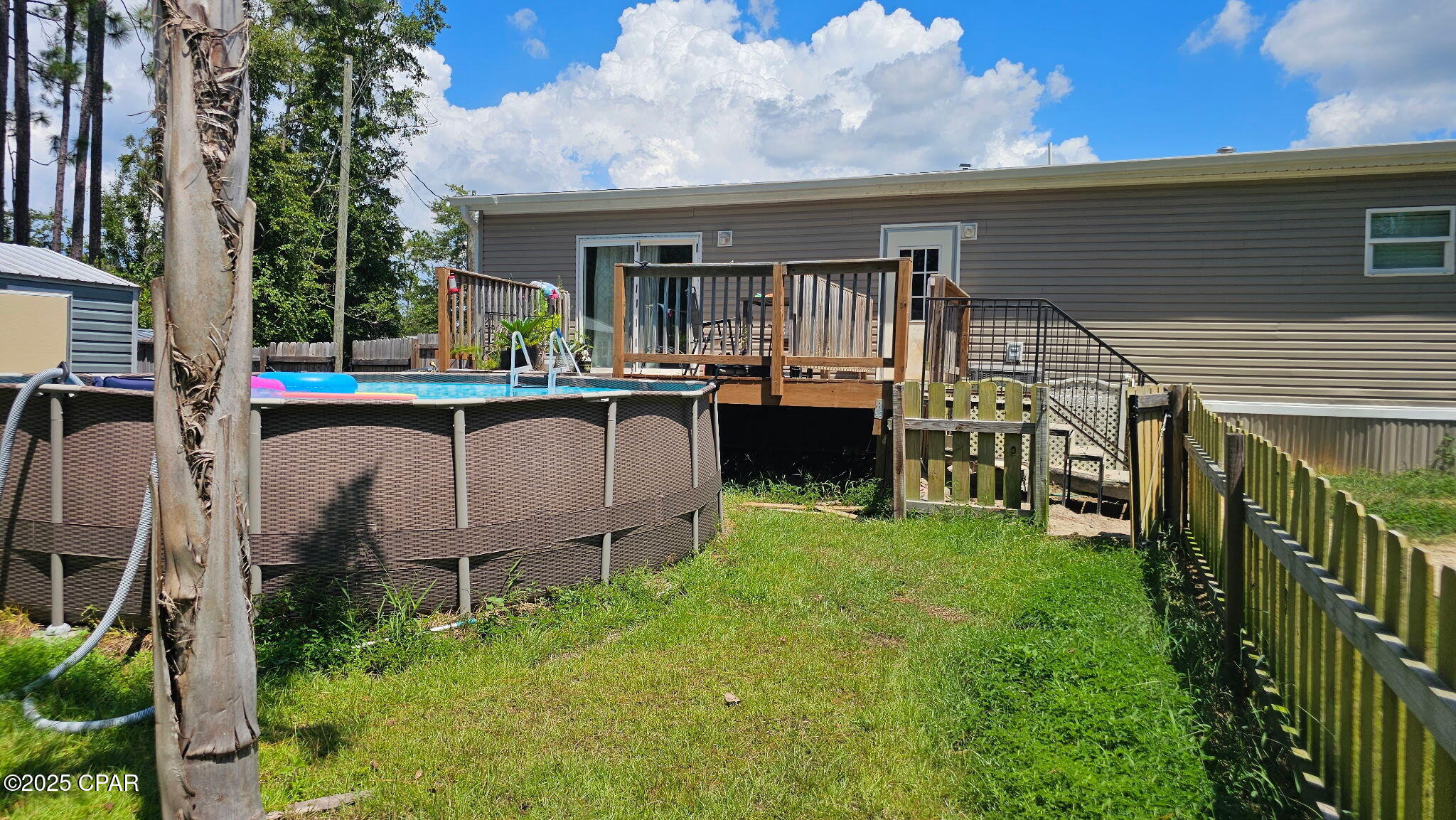 [No Recorded Subdiv] - Residential