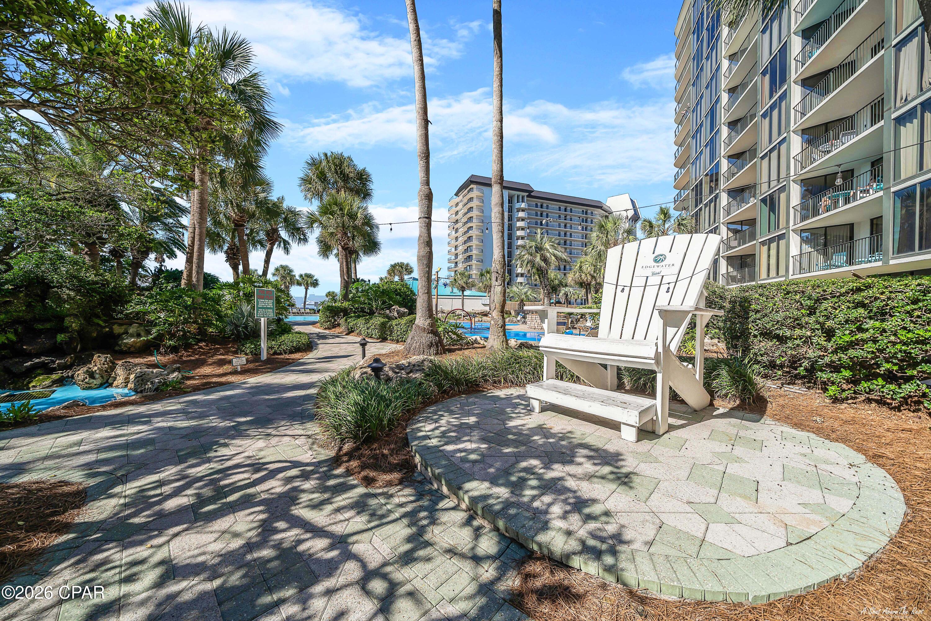 Edgewater Golf Villas V-C - Residential