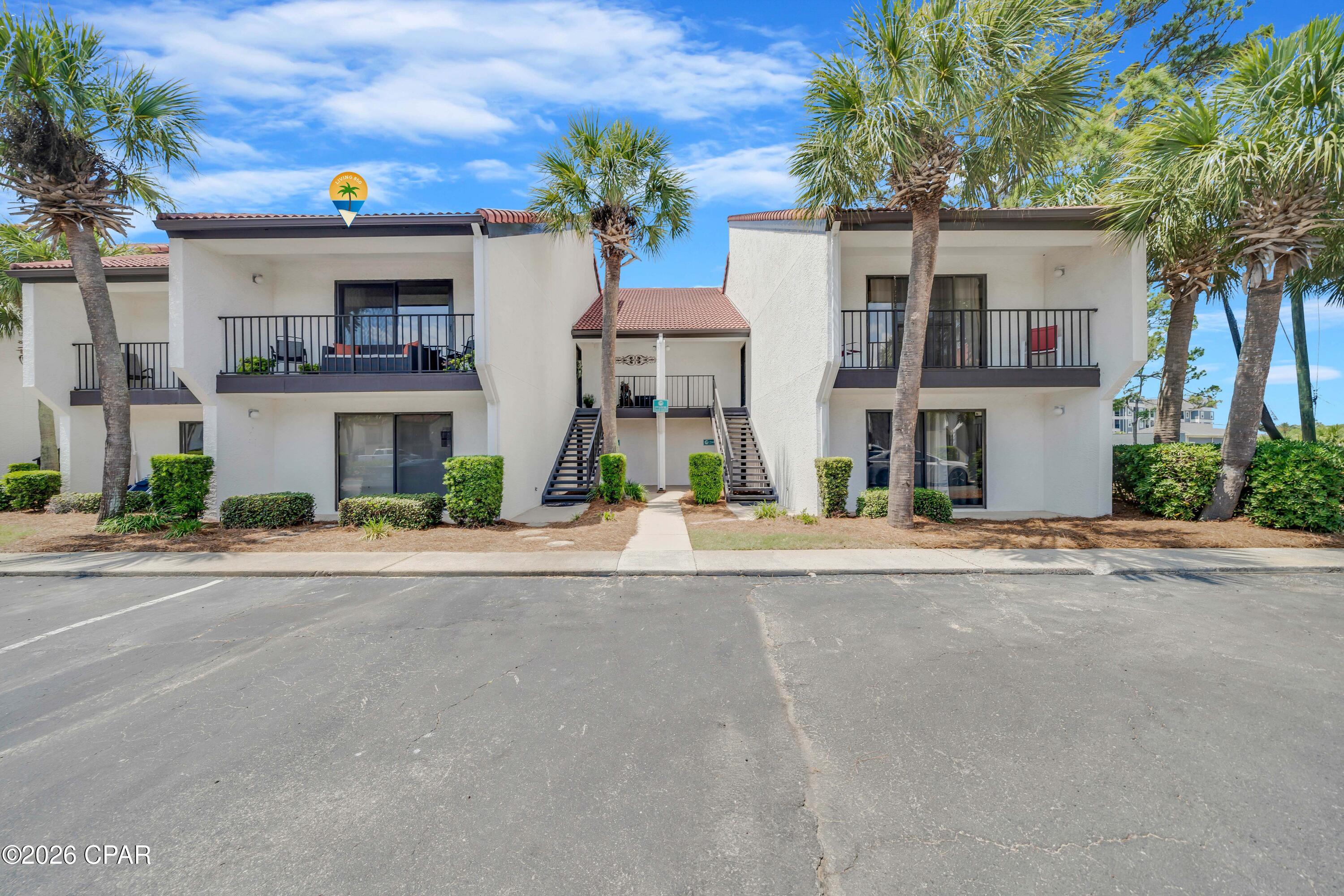 Edgewater Golf Villas V-C - Residential