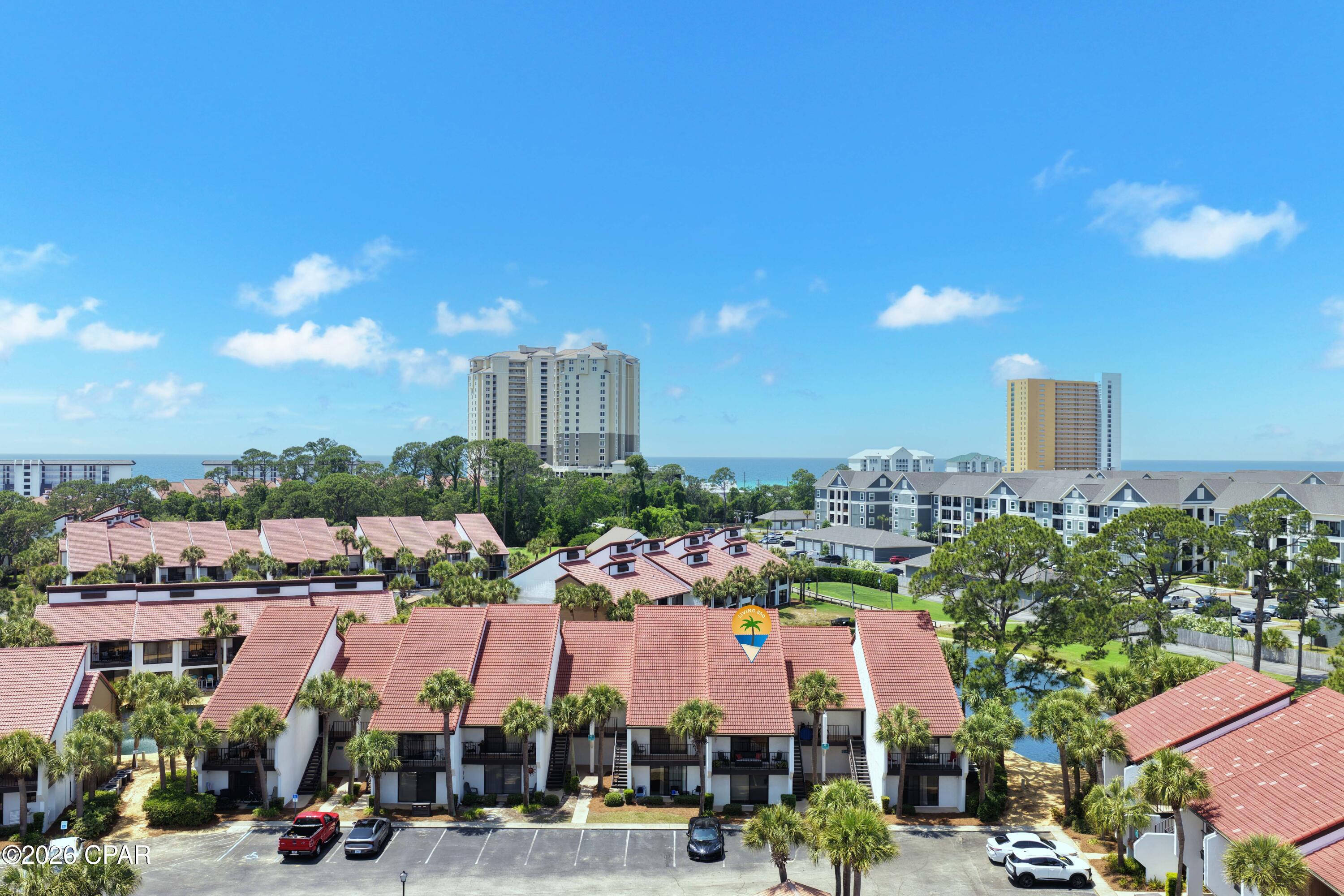 Edgewater Golf Villas V-C - Residential