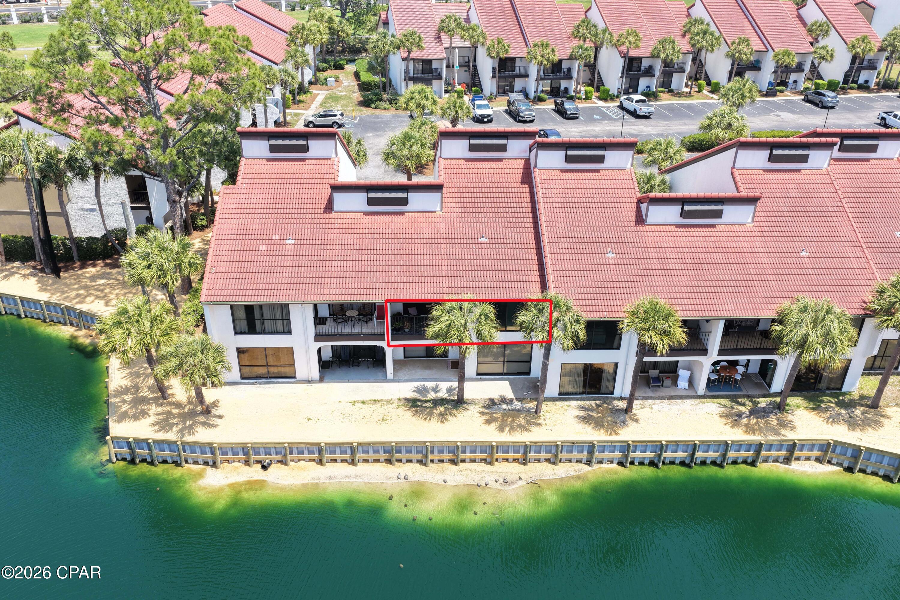 Edgewater Golf Villas V-C - Residential