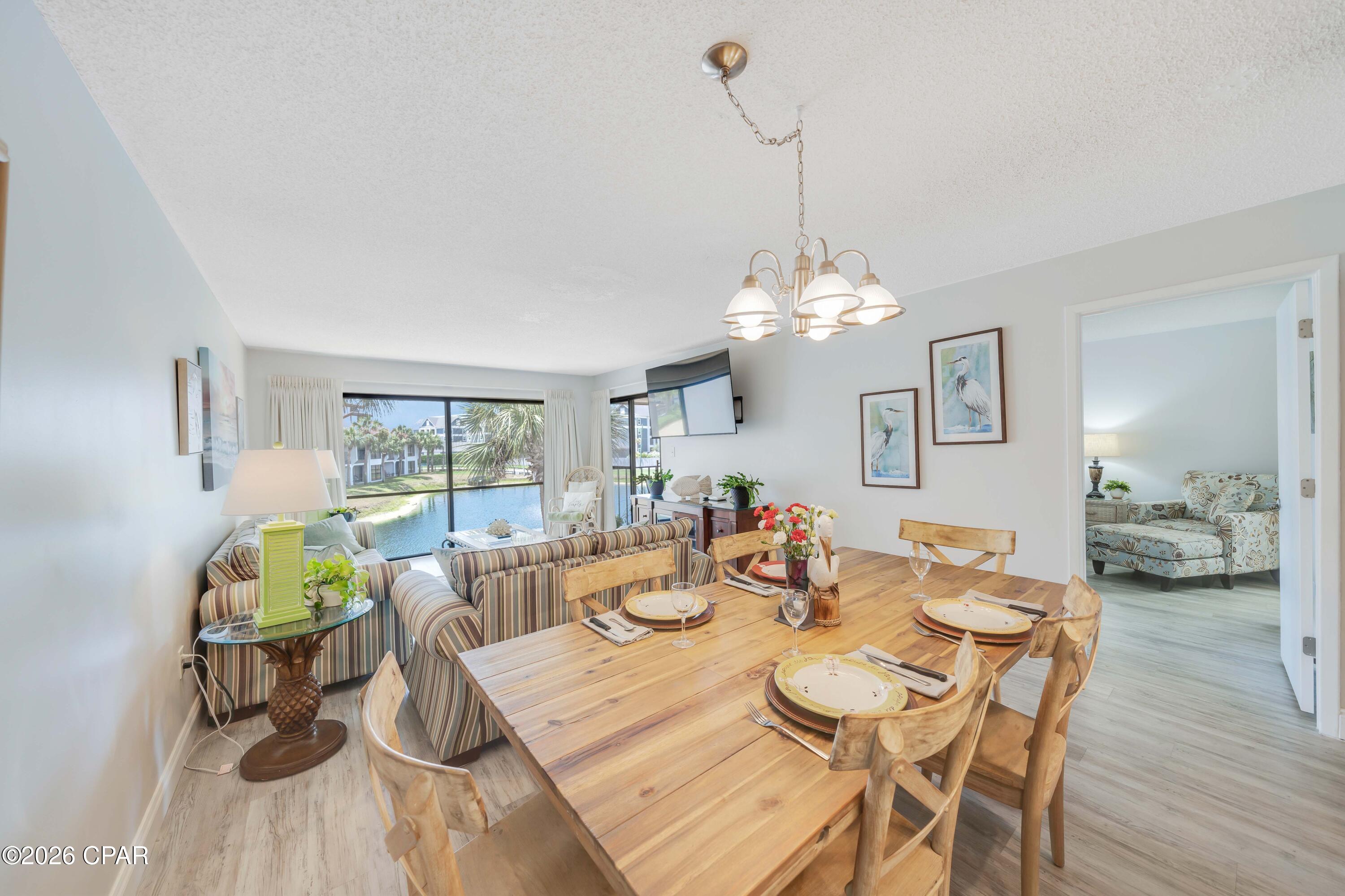 Edgewater Golf Villas V-C - Residential