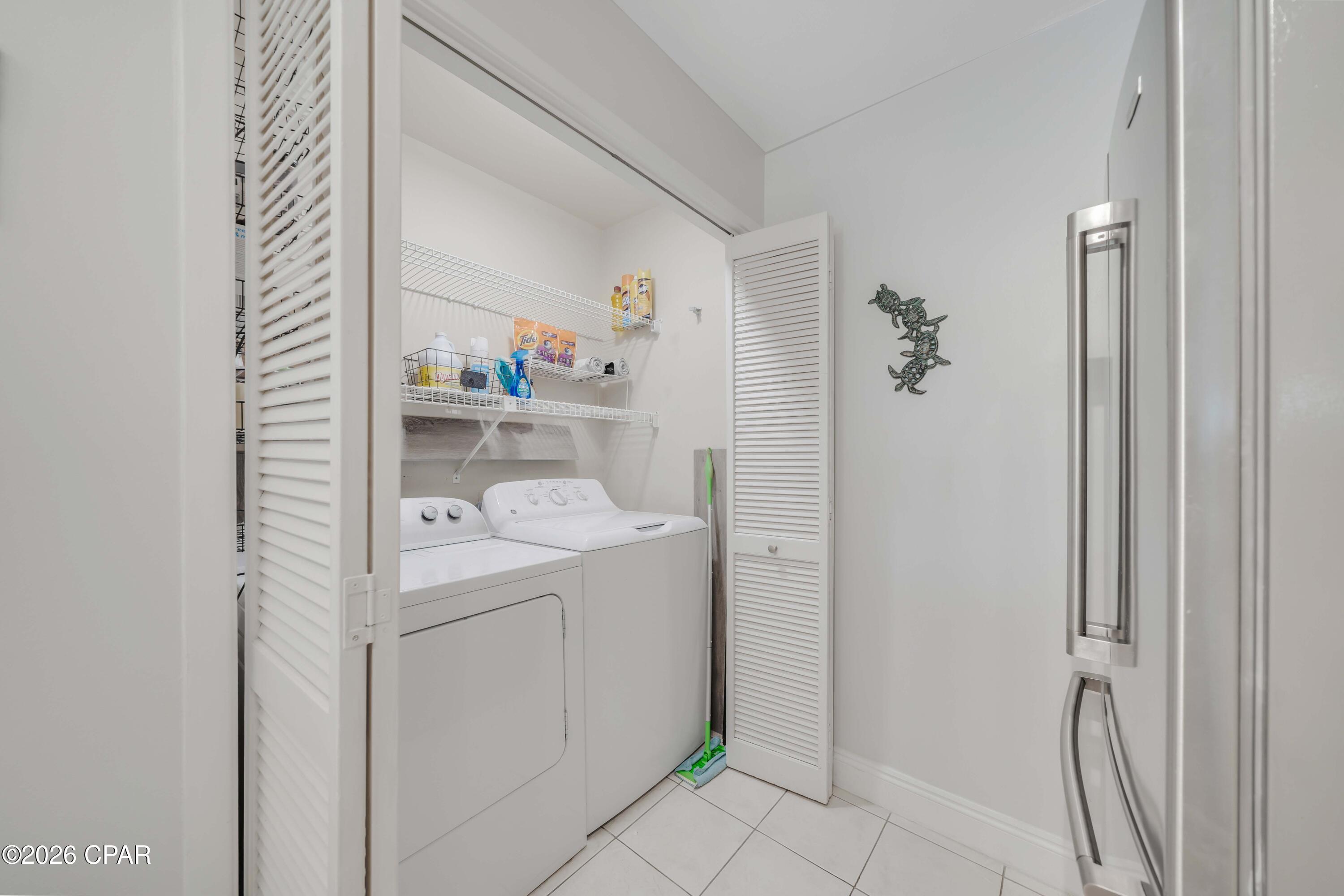 Edgewater Golf Villas V-C - Residential