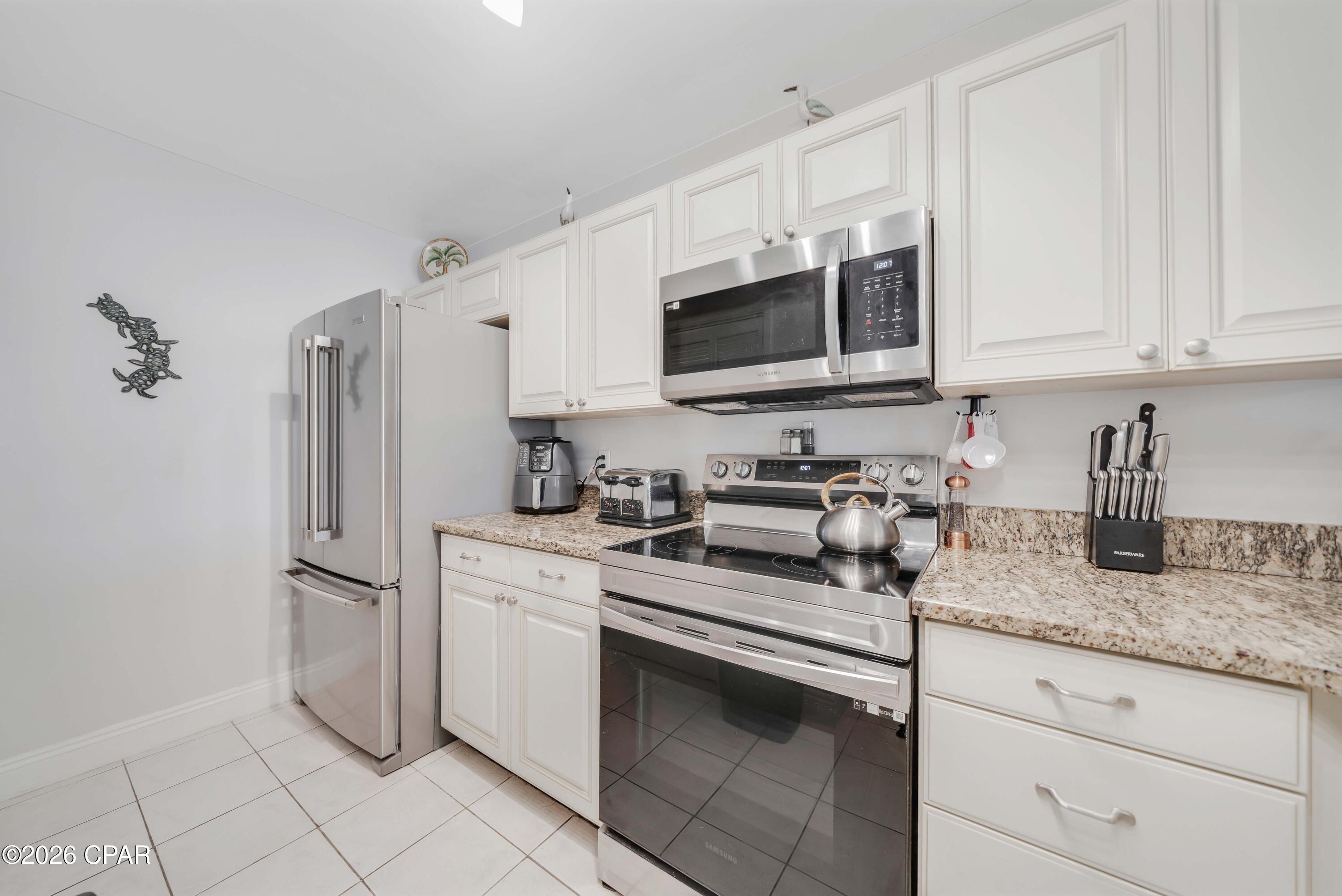 Edgewater Golf Villas V-C - Residential