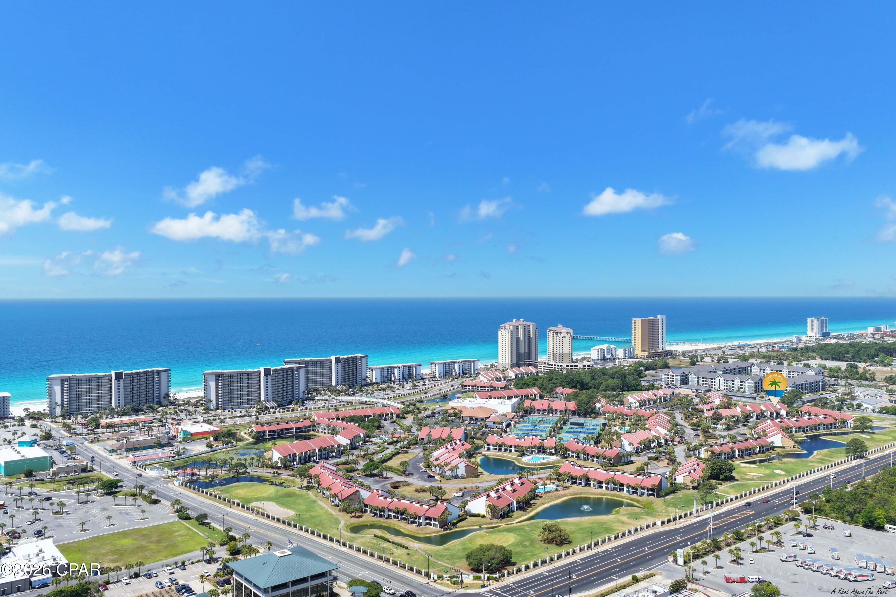 Edgewater Golf Villas V-C - Residential
