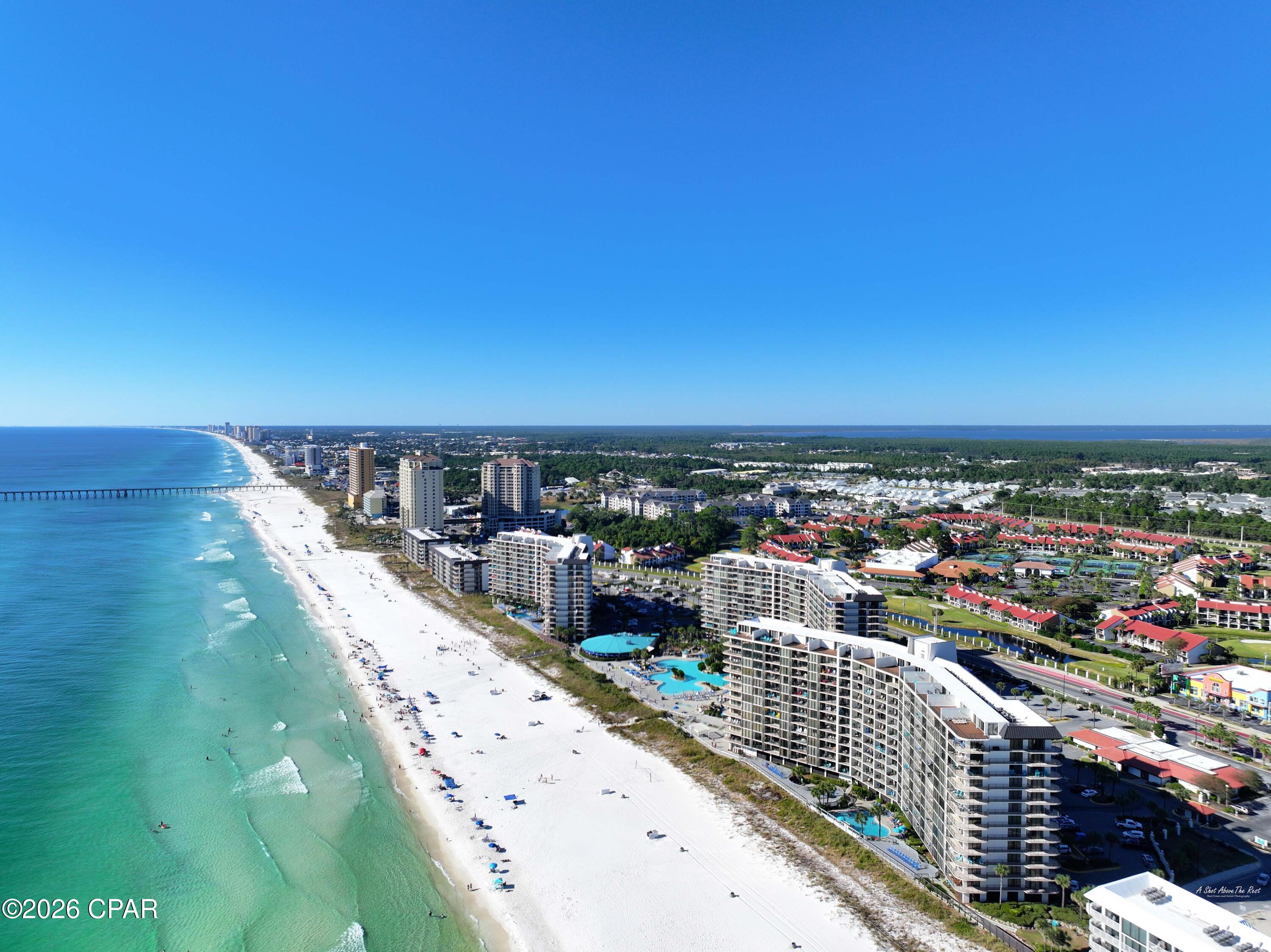 Edgewater Golf Villas V-C - Residential